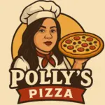 Bateu aquela fome? Conheça a Polly’s Pizza: variedade, sabor e praticidade em Goianésia