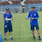 Betinho muda o tom e aposta na liberdade criativa para reerguer o Goianésia na Série D