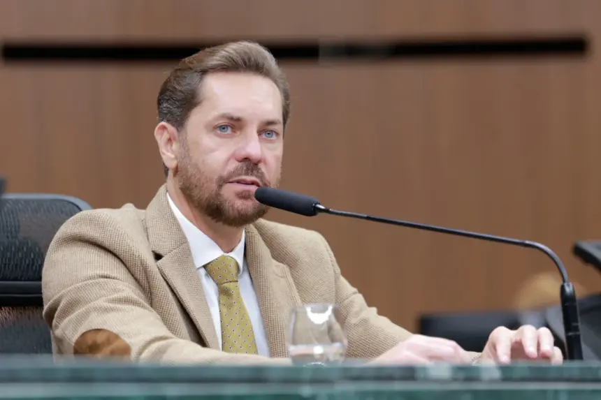Bruno Peixoto articula retomada de projeto e ponte sobre o Rio das Almas, em São Luiz do Norte, deve sair do papel Bruno Peixoto articula retomada de projeto e ponte sobre o Rio das Almas, em São Luiz do Norte, deve sair do papel