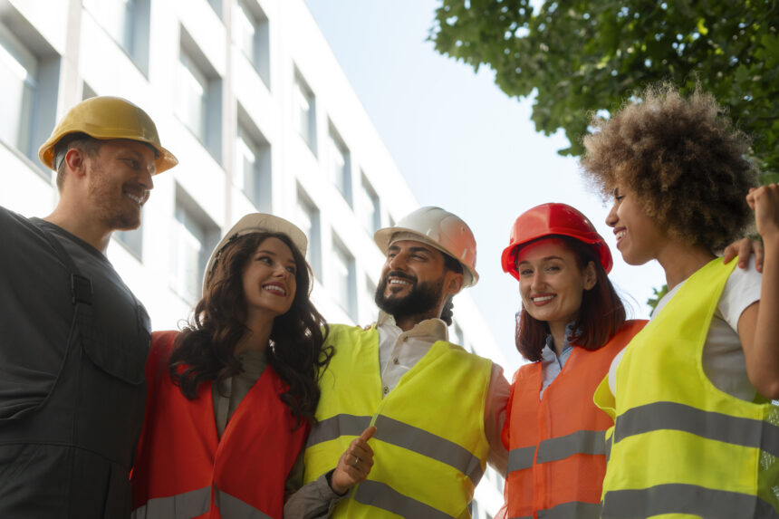 Como proteger meus colaboradores dos perigos do trabalho?