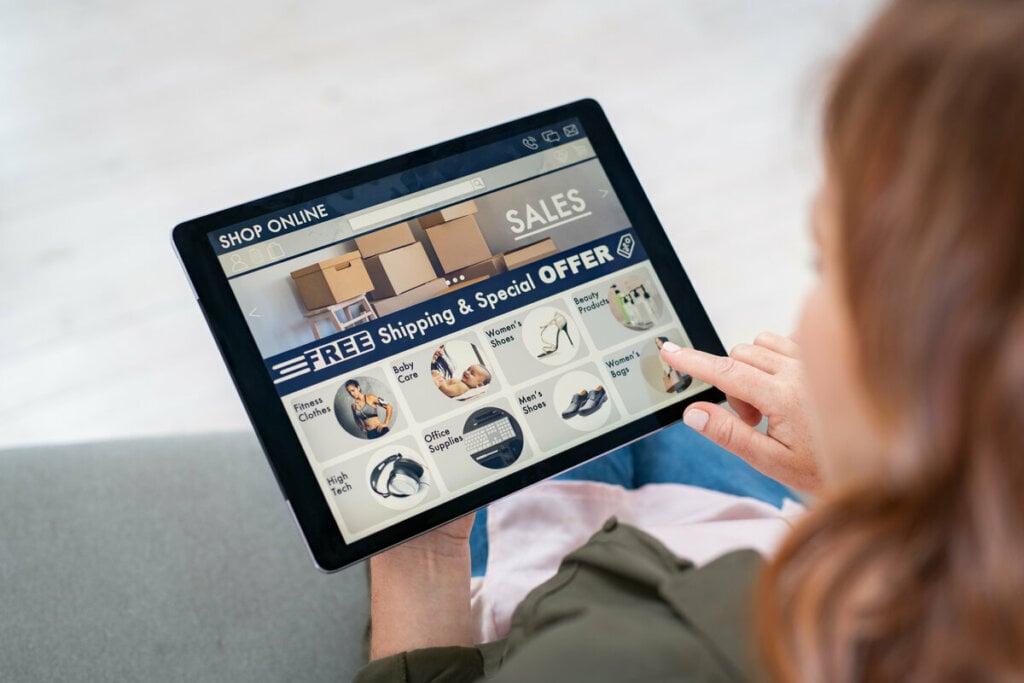 10 dicas para fazer compras online seguras no Dia dos Namorados 10 dicas para fazer compras online seguras no Dia dos Namorados