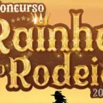 Concurso Rainha do Rodeio 2025 está com inscrições abertas em Goianésia
