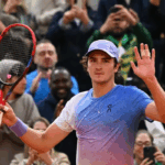 João Fonseca desiste de ATP 250 de Brisbante devido à lesão na lombar