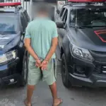 Foragido com mandados por homicídio e tráfico é recapturado com apoio da CPE Goianésia