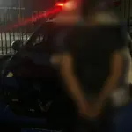 Homem é preso em flagrante por furto e resistência no sul de Goianésia