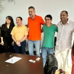 Prefeitura apoia Encontro Bíblico de Férias que deve reunir 2 mil crianças em Goianésia