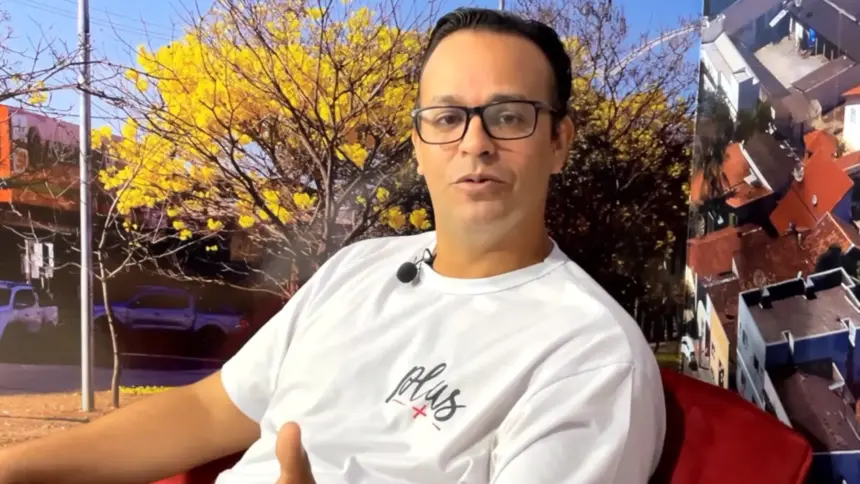 TV Meganésia estreia novo programa nesta terça-feira TV Meganésia estreia novo programa nesta terça-feira