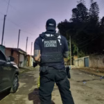 PCGO prende trio envolvido em tentativa de latrocínio – Policia Civil do Estado de Goiás