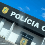 PCGO prende dois funcionários públicos em flagrante por usar caminhão da prefeitura para obra particular em Senador Canedo