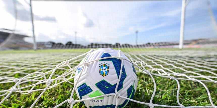 TV Brasil exibe jogos de volta do mata-mata do Brasileirão Feminino TV Brasil exibe jogos de volta do mata-mata do Brasileirão Feminino