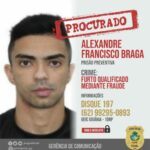 PCGO desmantela esquema de locação fraudulenta de imóveis para subtração de bens – Policia Civil do Estado de Goiás