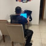 PCGO cumpre mandado contra terceirizados suspeito de fraude em agência pública – Policia Civil do Estado de Goiás