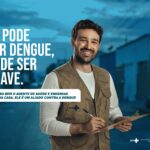 AMAPÁ: estado registra 1,5 mil casos prováveis de dengue em 2025
