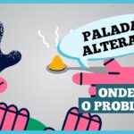 Alterações do paladar: O que pode ser?