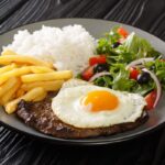 5 receitas rápidas e práticas para o almoço