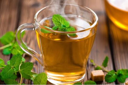 8 receitas de chás funcionais para o inverno