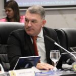 Vereador Maurício André solicita retomada de convênio com clínicas oftalmológicas