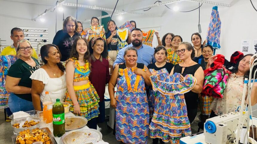 Arraiá do Bem terá diversão e cursos do Cotec – Portal Goiás Arraiá do Bem terá diversão e cursos do Cotec – Portal Goiás