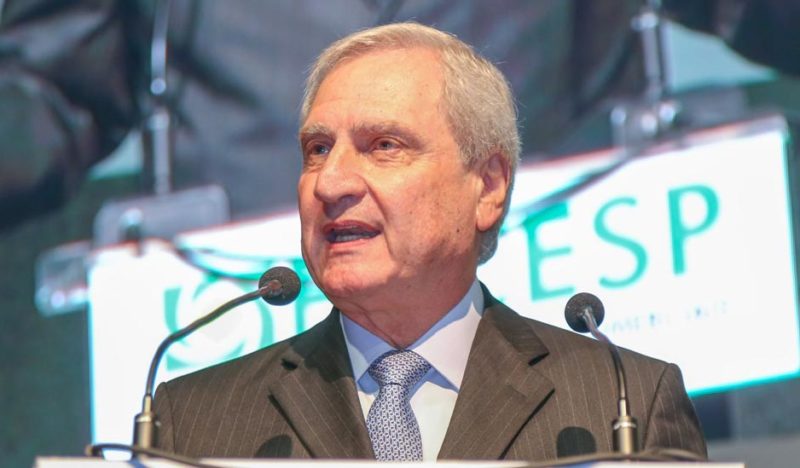 “Essa conta não é nossa”: entidades criticam nova estratégia fiscal do governo “Essa conta não é nossa”: entidades criticam nova estratégia fiscal do governo