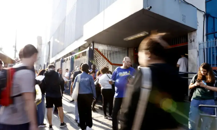 FGV é confirmada como banca do CNU 2025, que terá mais de 3 mil vagas em órgãos federais