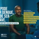 FLORIANÓPOLIS (SC): município registra mais de 7,4 mil casos de dengue em 2025