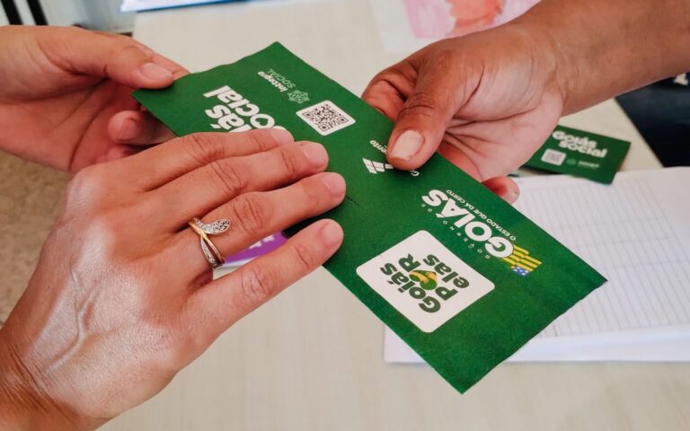 Goiás Por Elas contempla novas beneficiárias em 16 municípios goianos – Portal Goiás Goiás Por Elas contempla novas beneficiárias em 16 municípios goianos – Portal Goiás