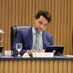 Vereador Hiago Matos propõe estudo para implantação de leitos de UTI na UPA de Goianésia