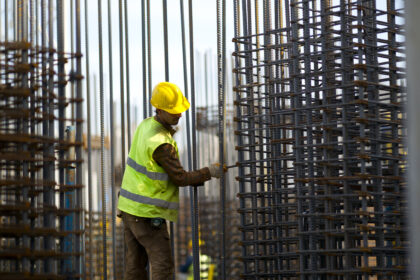 INFRAESTRUTURA: 72% do investimento vem da iniciativa privada, aponta estudo