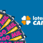 Loteria Federal 5971: Matão (SP) leva o prêmio principal desta quarta-feira (04)