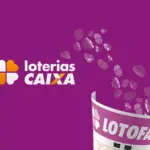 Lotofácil 3407: resultado do sorteio desta segunda-feira (02/06/2025)