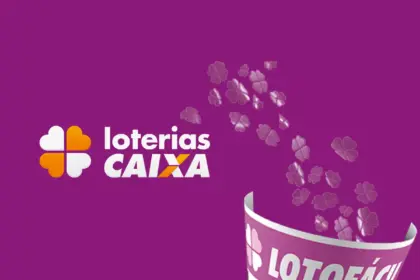 Lotofácil 3407: resultado do sorteio desta segunda-feira (02/06/2025)