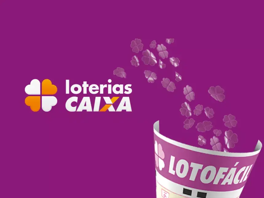 Lotofácil 3407: resultado do sorteio desta segunda-feira (02/06/2025) Lotofácil 3407: resultado do sorteio desta segunda-feira (02/06/2025)