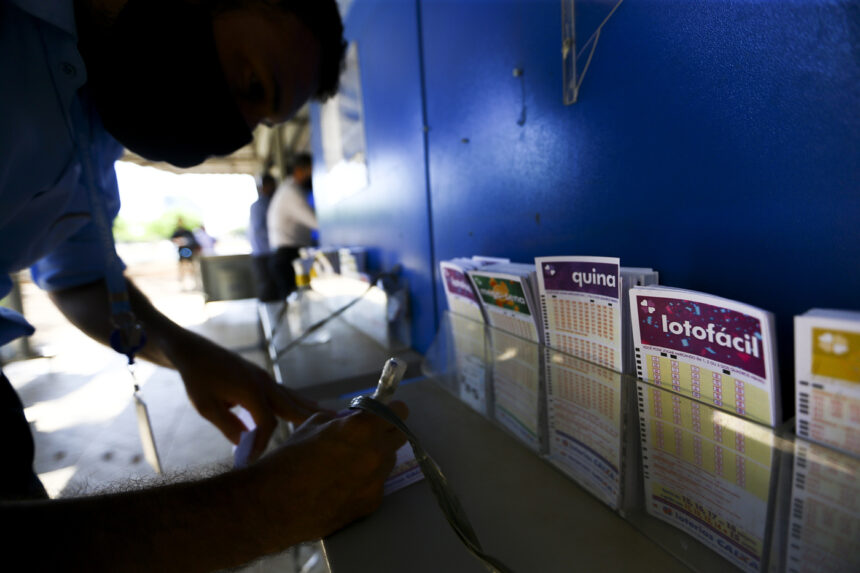 Lotofácil 3411: veja os resultados do sorteio de hoje (06/06/2025) Lotofácil 3411: veja os resultados do sorteio de hoje (06/06/2025)