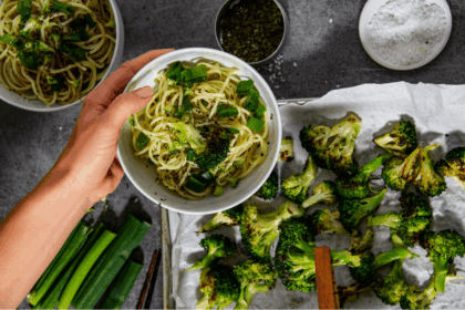 7 receitas veganas para o Dia dos Namorados