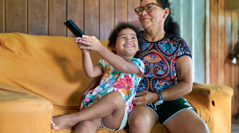 Moradores de cidade do Mato Grosso do Sul receberão sinais de TVs públicas