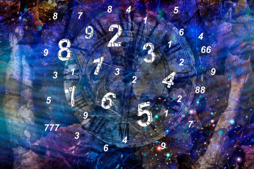 Veja o que diz o número do seu nome na numerologia Veja o que diz o número do seu nome na numerologia