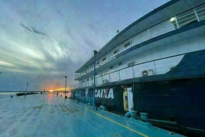 PARÁ: confira agenda das Agências-Barco Ilha do Marajó e PrevBarco para junho