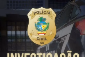 PC apreende adolescente por ato infracional análogo ao crime de tráfico de drogas – Policia Civil do Estado de Goiás