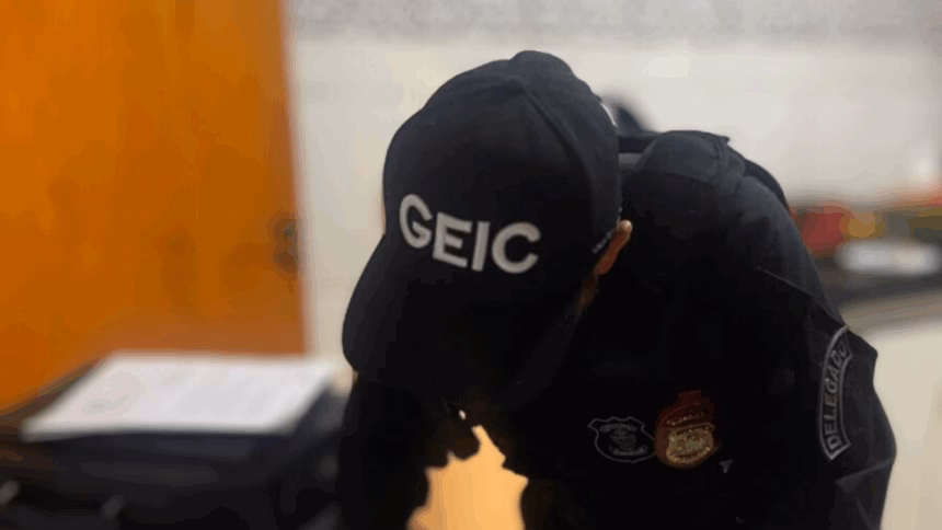 PCGO deflagra Operação Metástase para apurar comércio irregular de medicamentos oncológicos em Goiânia – Policia Civil do Estado de Goiás PCGO deflagra Operação Metástase para apurar comércio irregular de medicamentos oncológicos em Goiânia – Policia Civil do Estado de Goiás