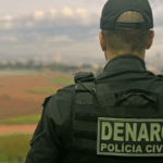 PCGO desarticula delivery de drogas e prende família suspeita de chefiar o grupo criminoso – Policia Civil do Estado de Goiás