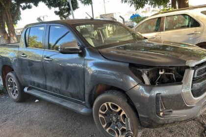 PCGO e PMGO desarticulam desmanche de veículos em galpão e prendem trio – Policia Civil do Estado de Goiás