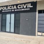 PCGO inaugura nova sede da Delegacia de Polícia de Mossâmedes – Policia Civil do Estado de Goiás