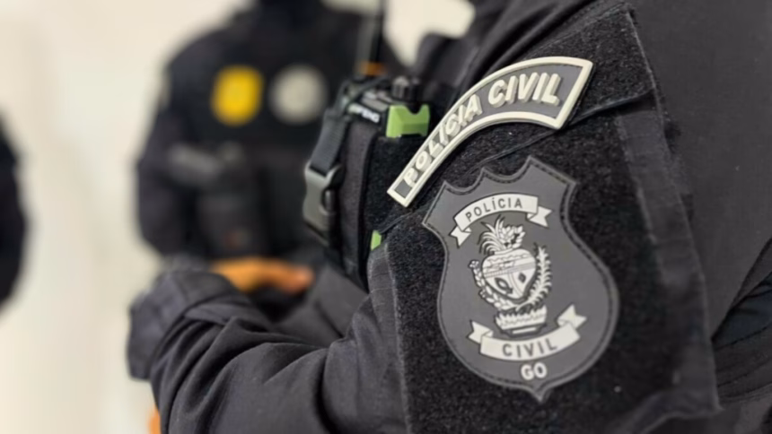 PCGO prende homem que abusava sexualmente de enteada em Indiara – Policia Civil do Estado de Goiás