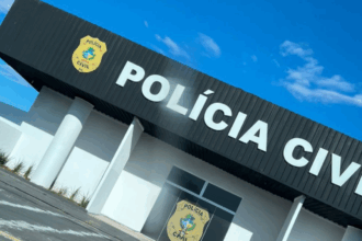 PCGO prende, pela segunda vez, professor por ameaçar e perseguir alunas em Valparaíso de Goiás – Policia Civil do Estado de Goiás