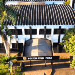 PCGO prende em Goiás casal envolvido em roubos de cargas no Paraná com prejuízo de R$ 3 milhões – Policia Civil do Estado de Goiás