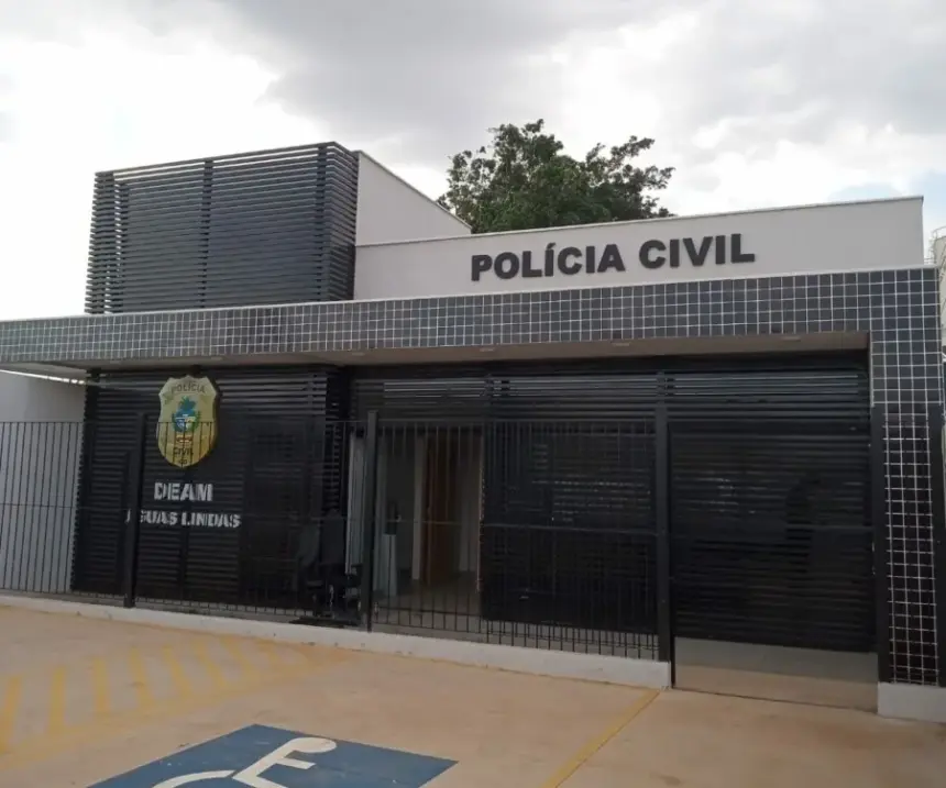 PCGO prende homem em flagrante por ameaçar e perseguir ex-companheira e ex-sogra – Policia Civil do Estado de Goiás PCGO prende homem em flagrante por ameaçar e perseguir ex-companheira e ex-sogra – Policia Civil do Estado de Goiás