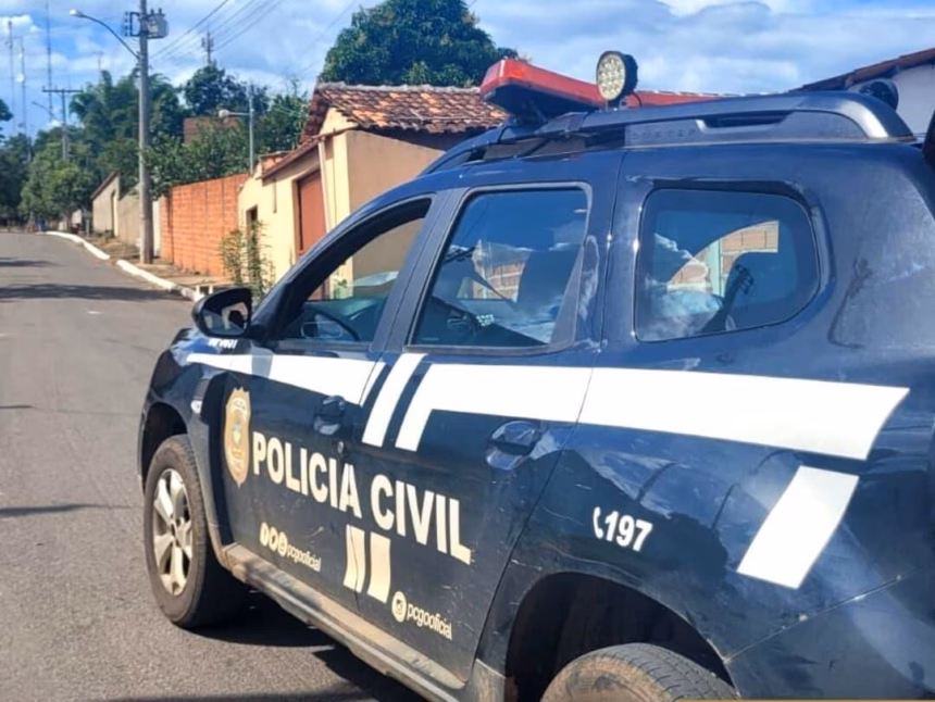 PCGO prende empresário por venda de produtos vencidos em supermercado de Porangatu – Policia Civil do Estado de Goiás PCGO prende empresário por venda de produtos vencidos em supermercado de Porangatu – Policia Civil do Estado de Goiás