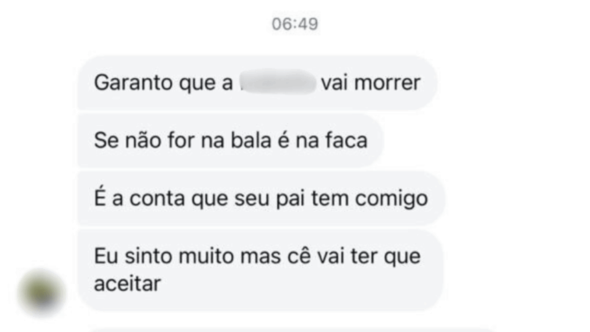 PCGO prende homem em flagrante por ameaçar irmãs de morte na web – Policia Civil do Estado de Goiás PCGO prende homem em flagrante por ameaçar irmãs de morte na web – Policia Civil do Estado de Goiás