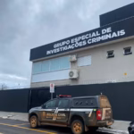 PCGO prende investigado por estelionato em operação conjunta com PCMS – Policia Civil do Estado de Goiás
