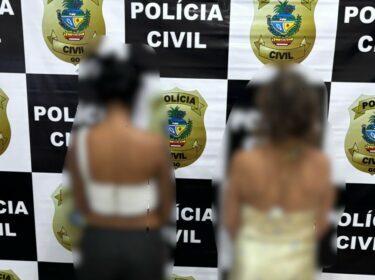 PCGO recupera eletrodomésticos furtados e prende duas mulheres por receptação em Alto Paraíso – Policia Civil do Estado de Goiás